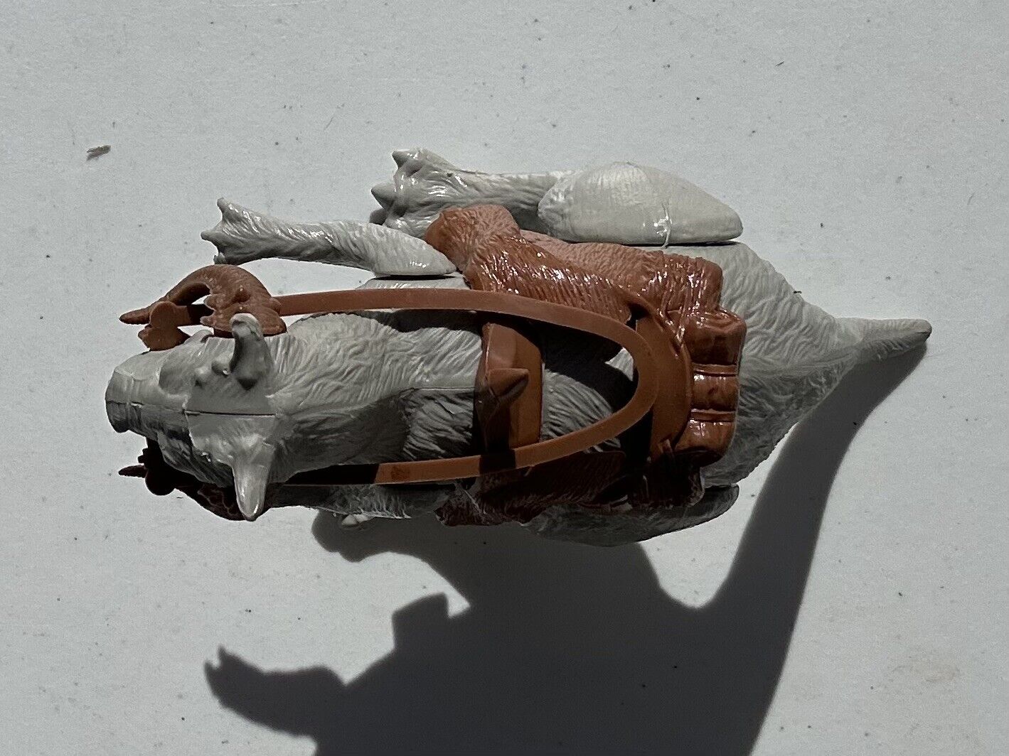 Tauntaun (closed belly) sold