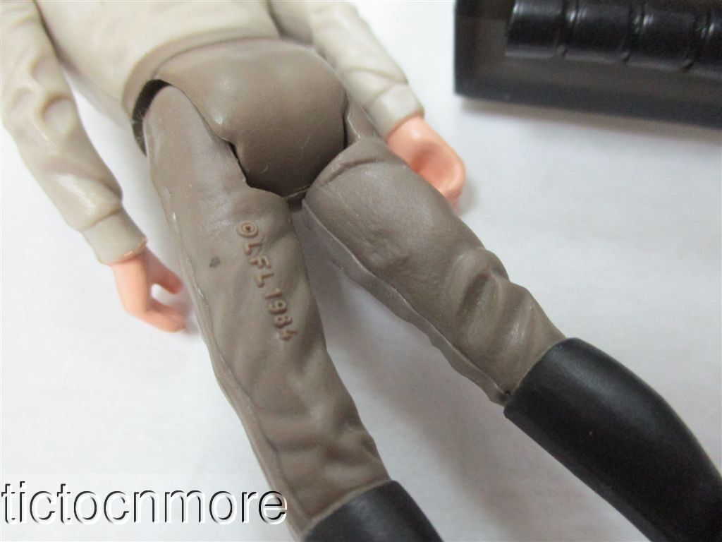 Han Solo (In Carbonite Chamber) sold
