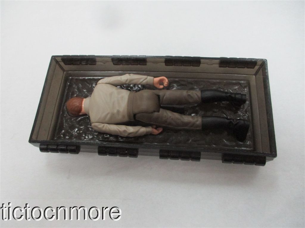 Han Solo (In Carbonite Chamber) sold