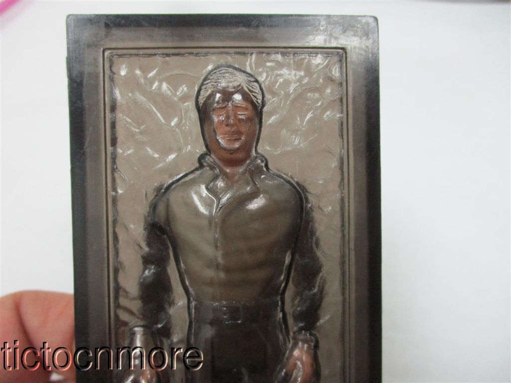 Han Solo (In Carbonite Chamber) sold
