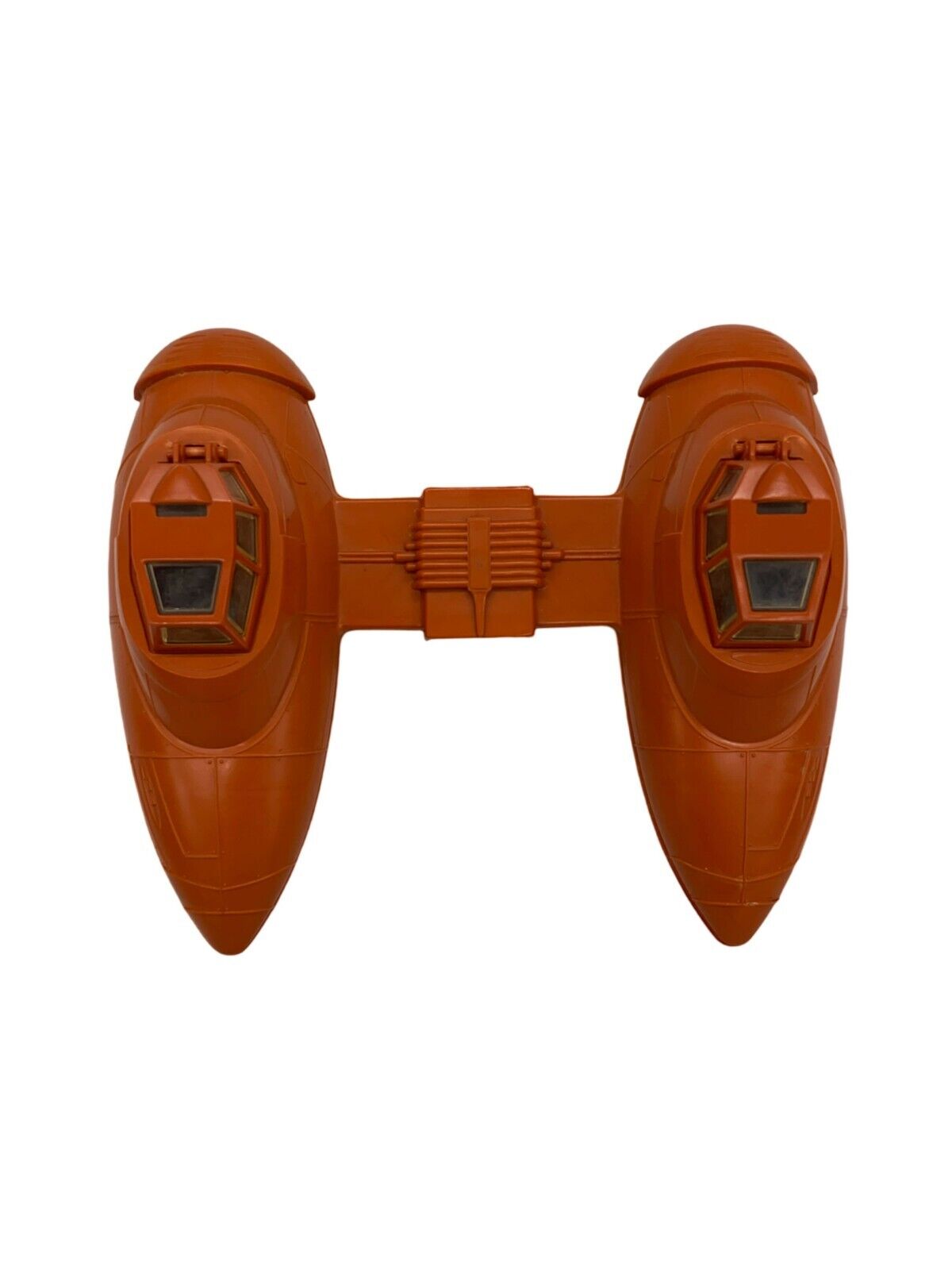Twin-Pod Cloud Car sold