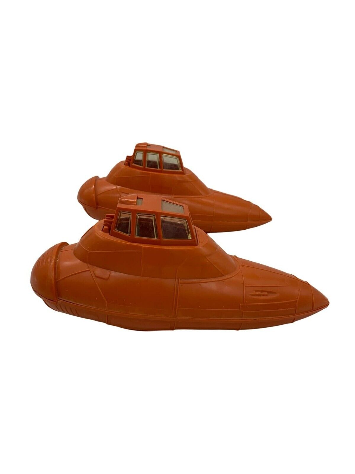 Twin-Pod Cloud Car sold