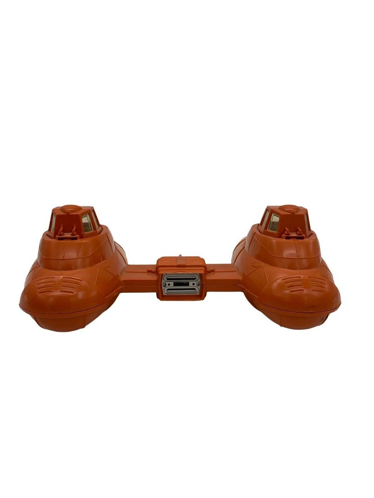 Twin-Pod Cloud Car sold