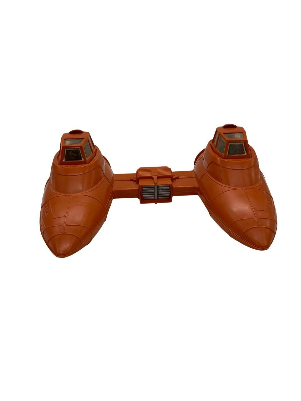 Twin-Pod Cloud Car sold