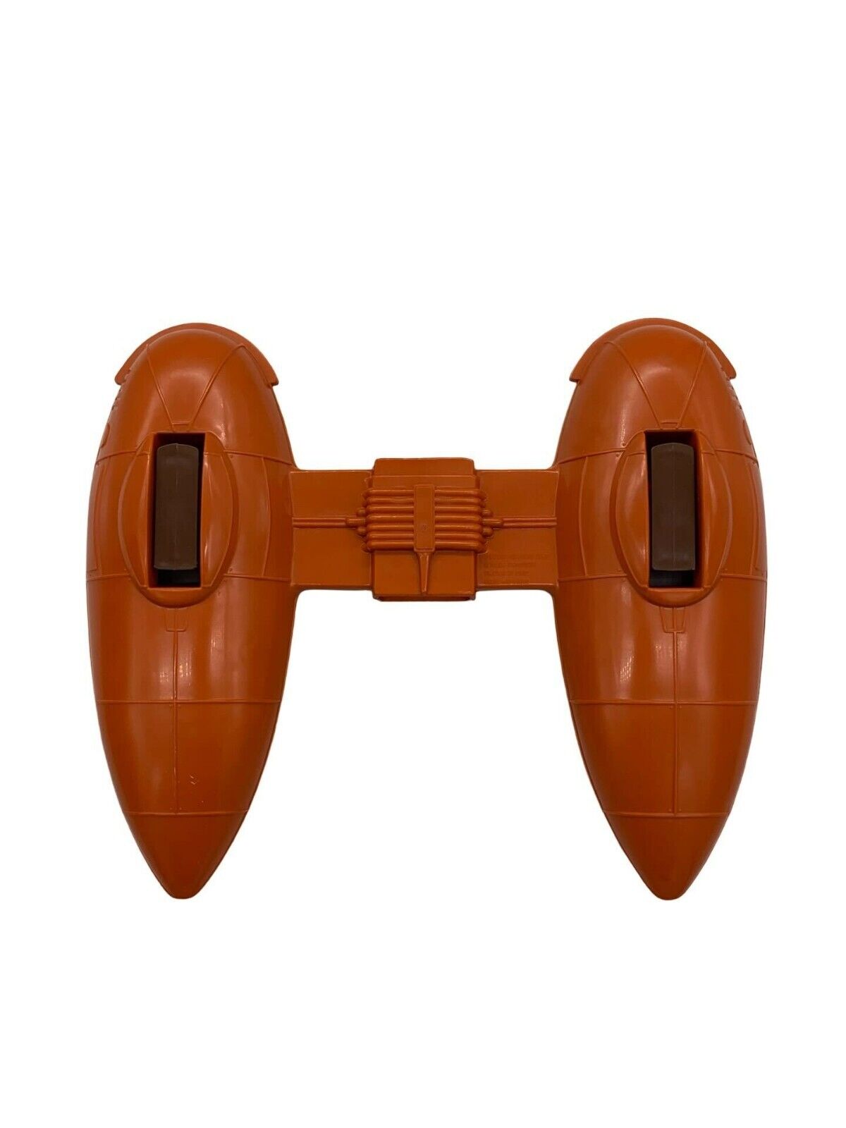 Twin-Pod Cloud Car sold