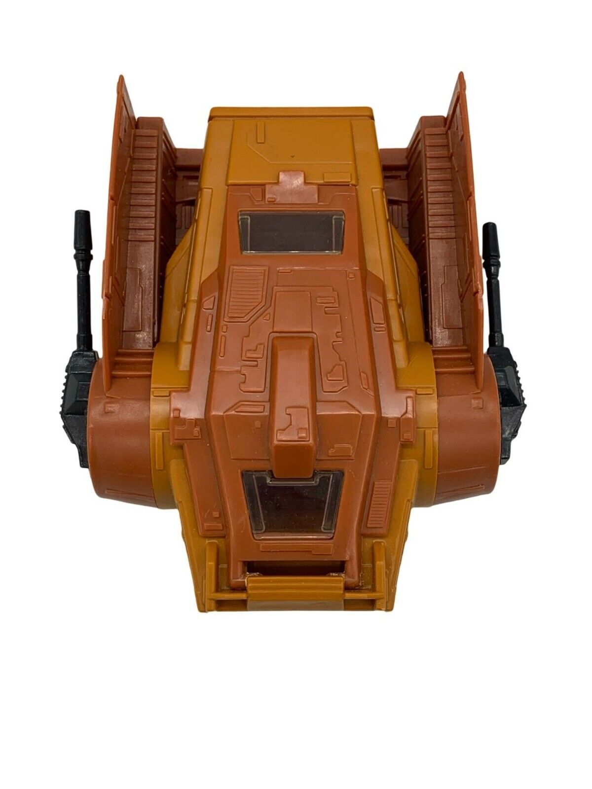 AST-5 (Armored Sentinel Transport) sold