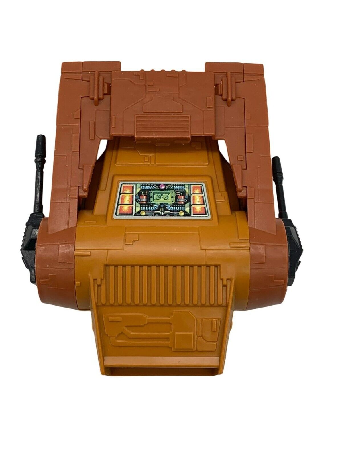 AST-5 (Armored Sentinel Transport) sold