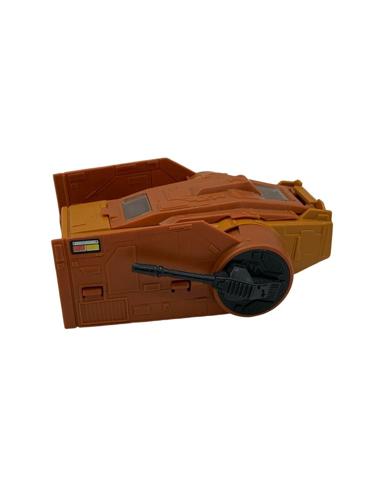 AST-5 (Armored Sentinel Transport) sold