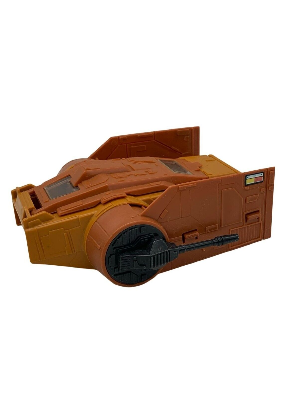 AST-5 (Armored Sentinel Transport) sold