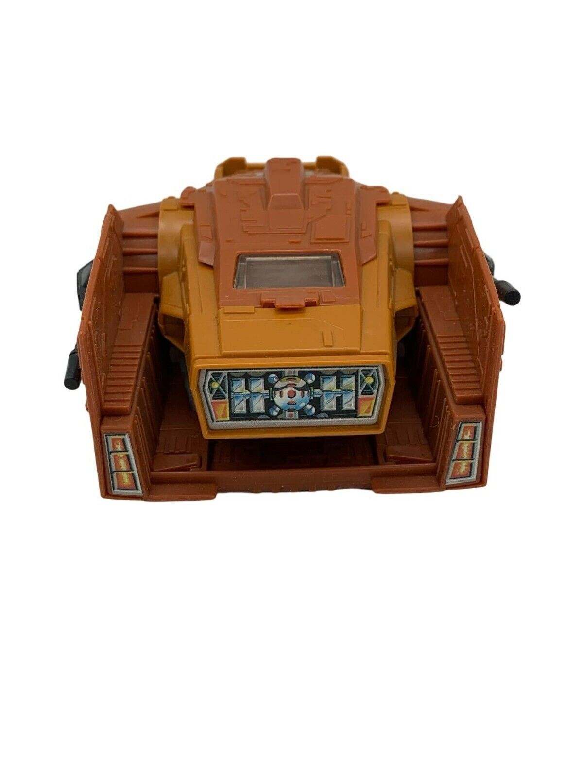 AST-5 (Armored Sentinel Transport) sold