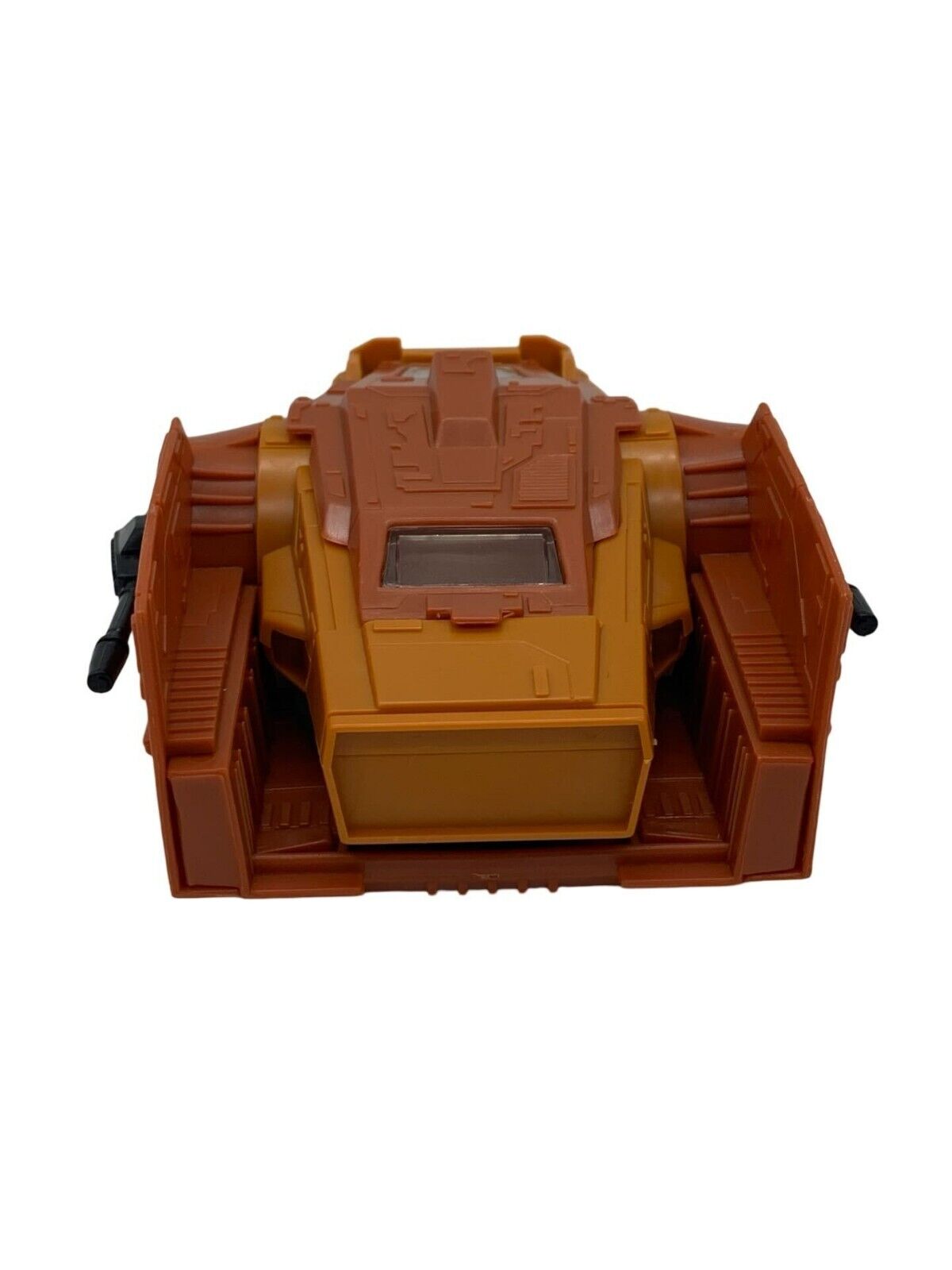 AST-5 (Armored Sentinel Transport) sold