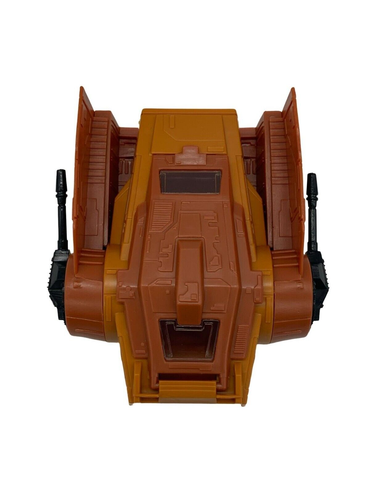 AST-5 (Armored Sentinel Transport) sold
