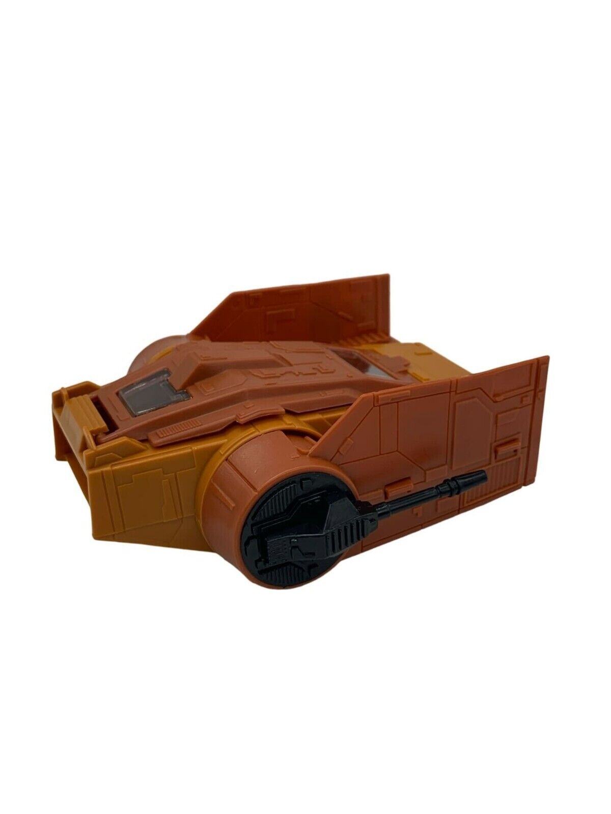 AST-5 (Armored Sentinel Transport) sold