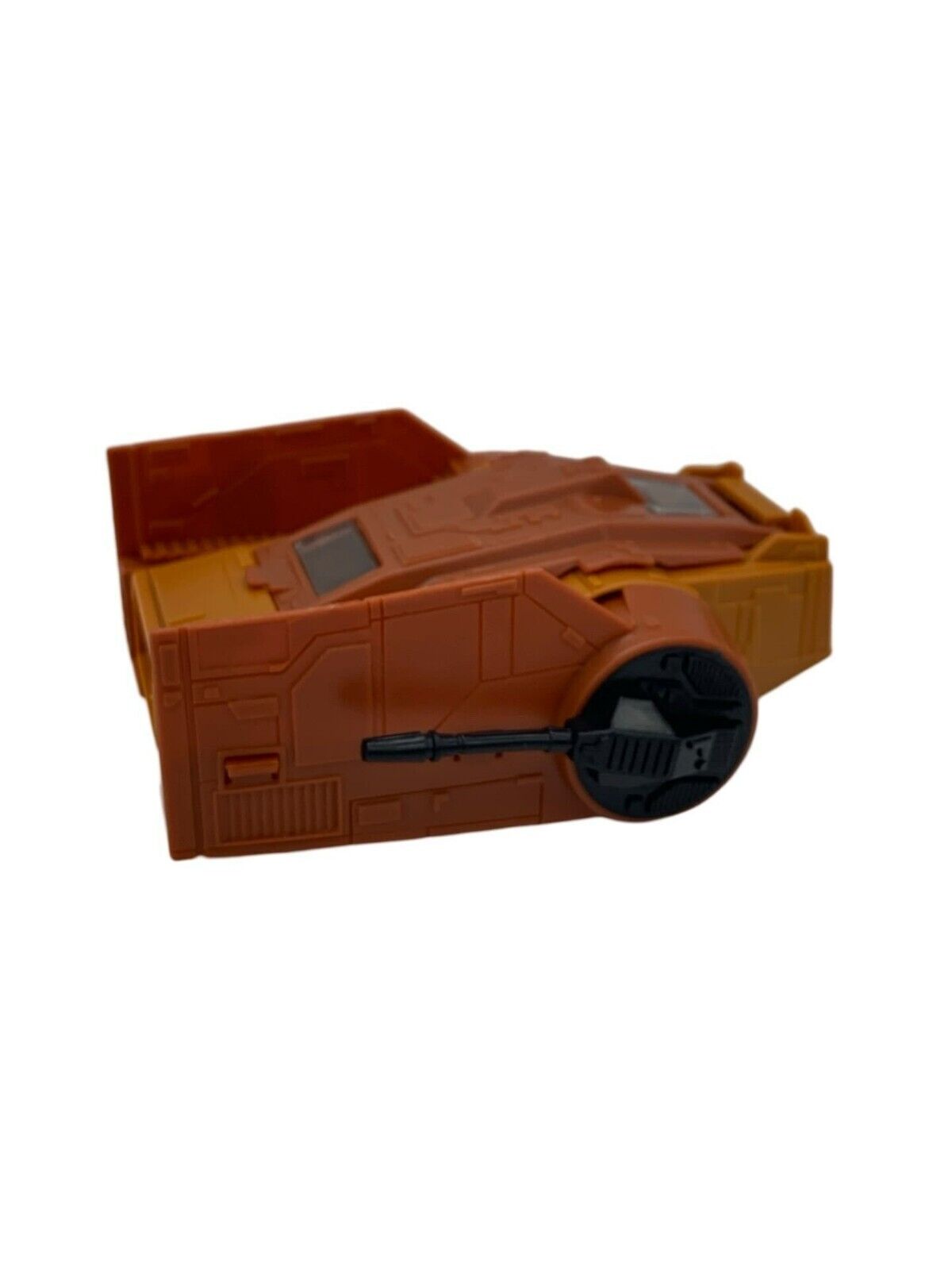 AST-5 (Armored Sentinel Transport) sold