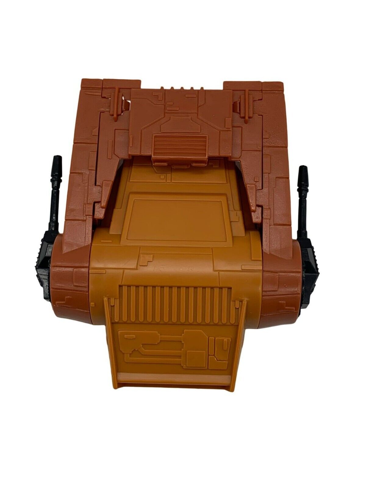AST-5 (Armored Sentinel Transport) sold