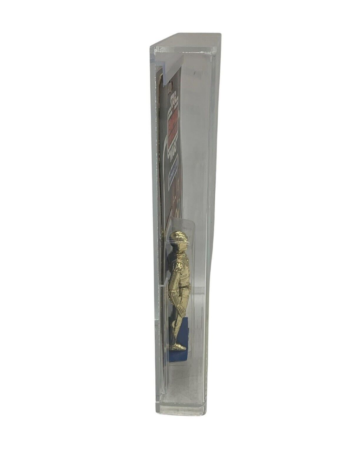 C-3PO (See-Threepio) sold