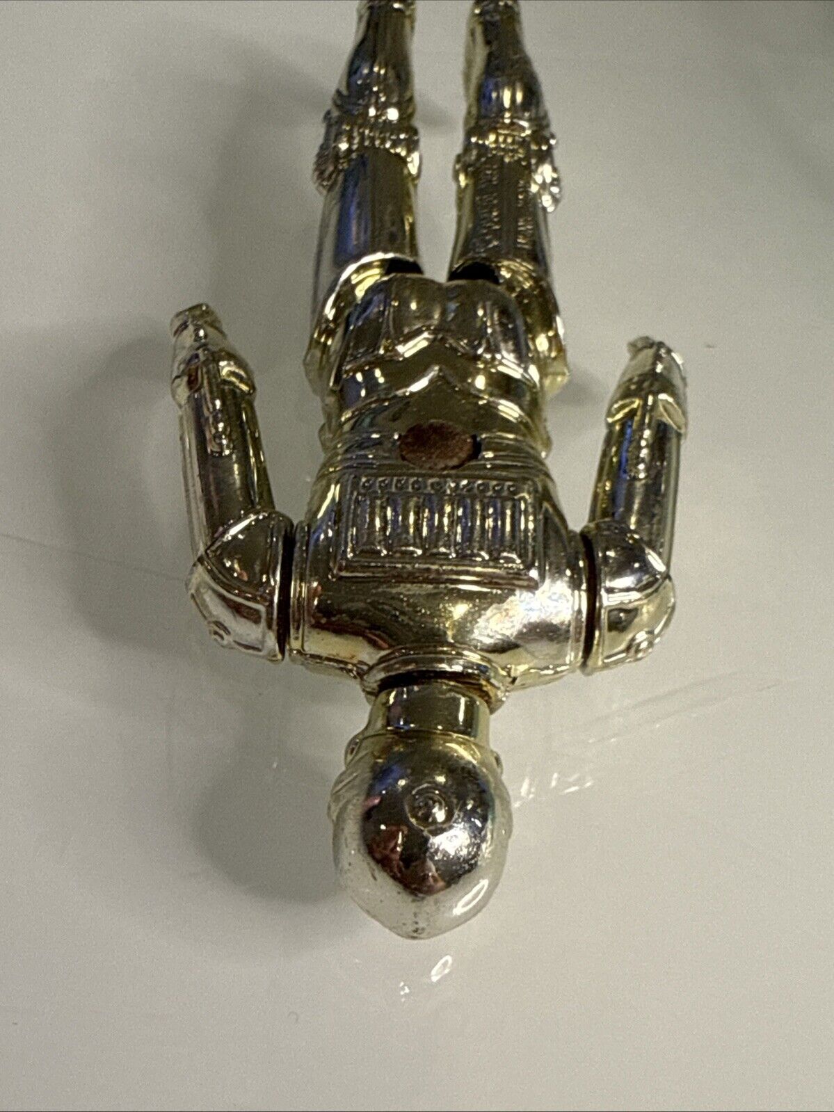 C-3PO (See-Threepio) sold