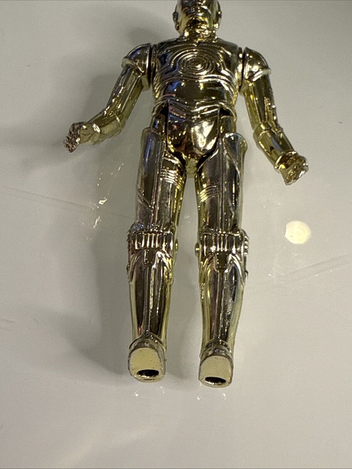 C-3PO (See-Threepio) sold