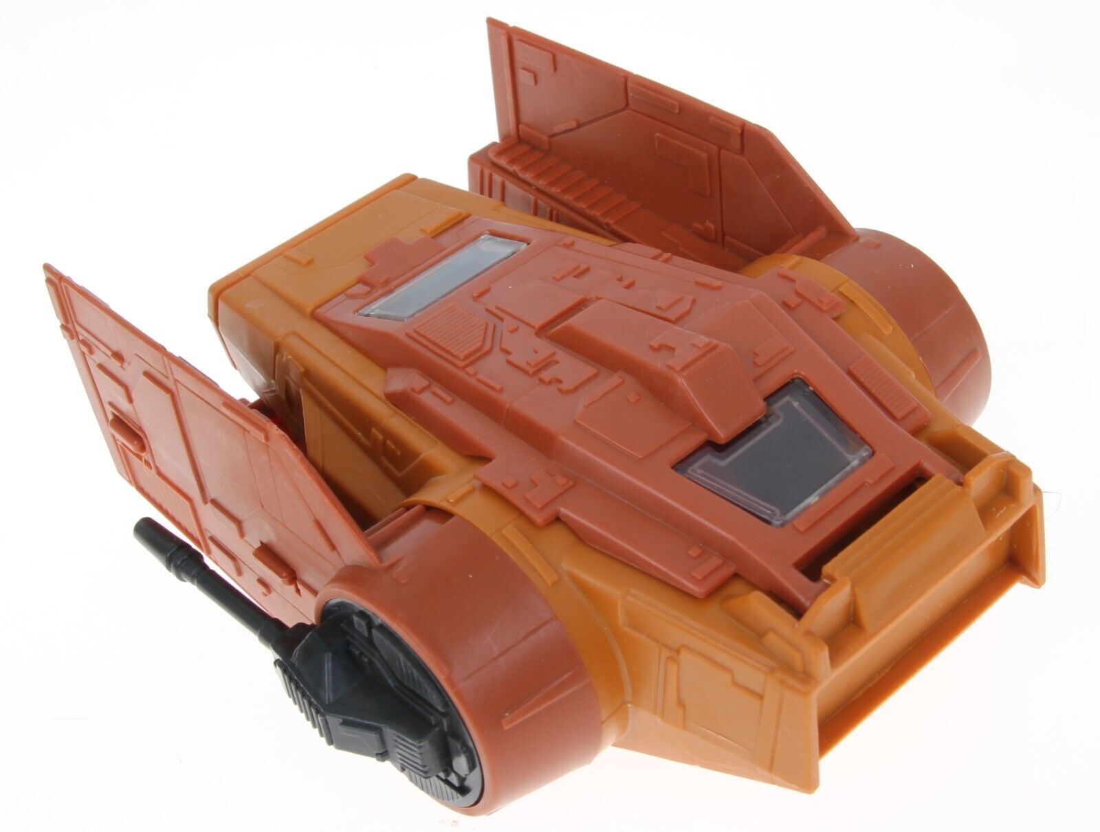 AST-5 (Armored Sentinel Transport) sold
