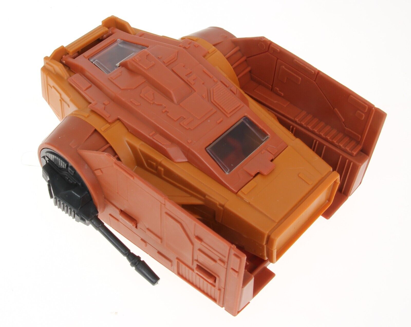 AST-5 (Armored Sentinel Transport) sold