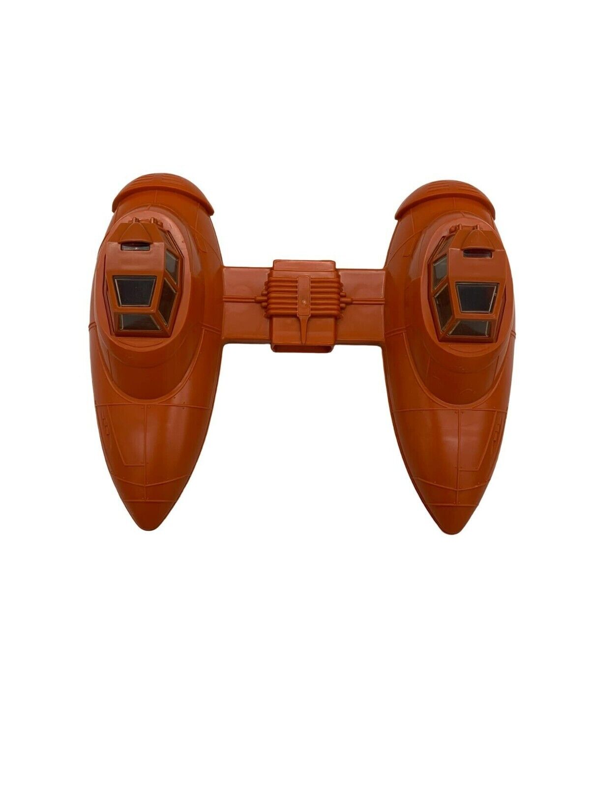 Twin-Pod Cloud Car sold