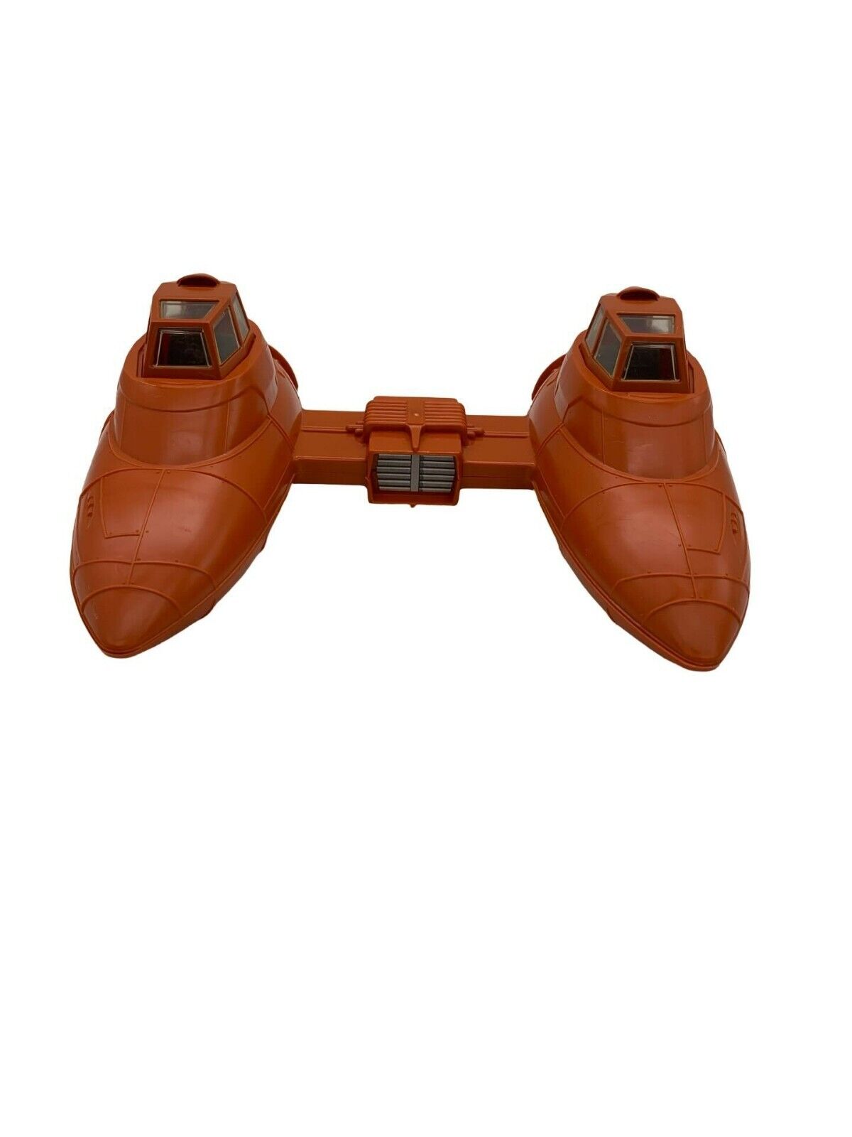 Twin-Pod Cloud Car sold