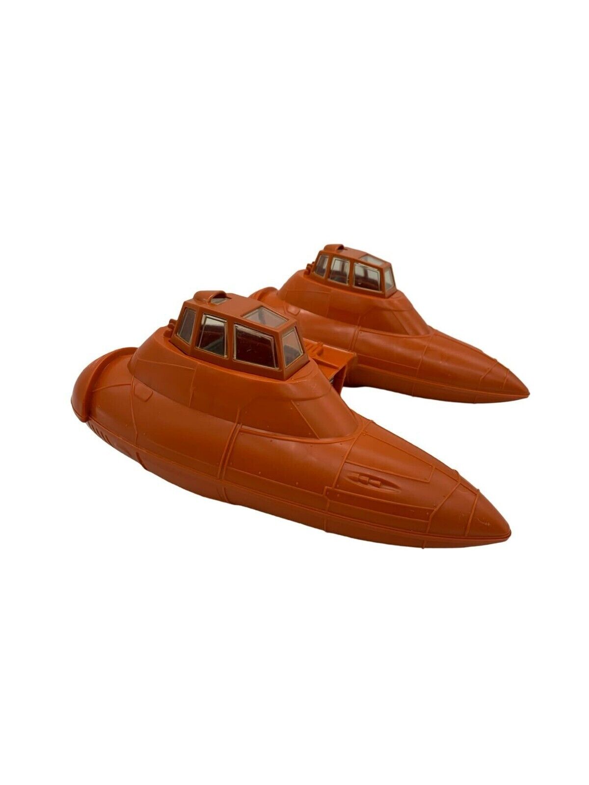 Twin-Pod Cloud Car sold