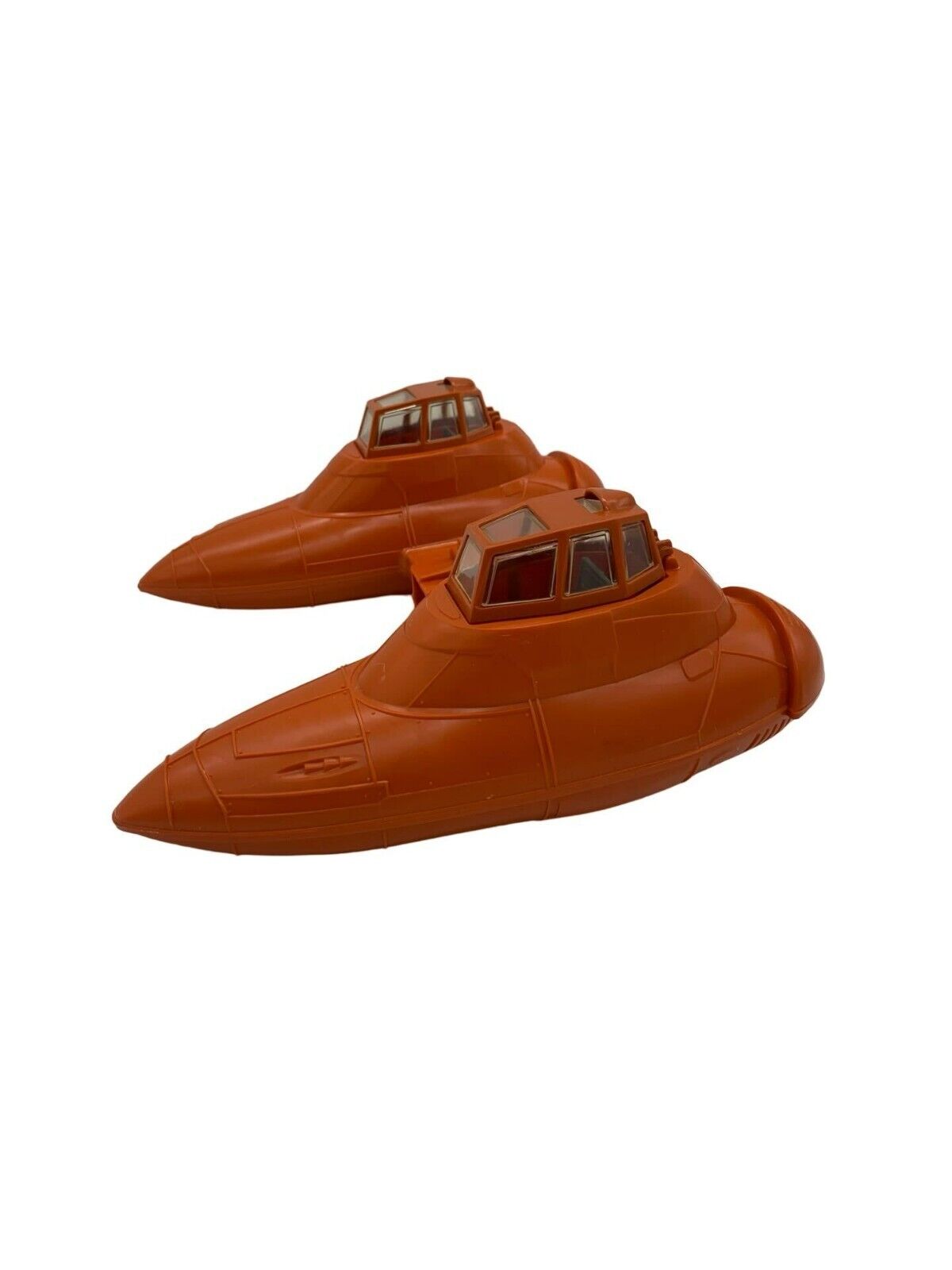 Twin-Pod Cloud Car sold