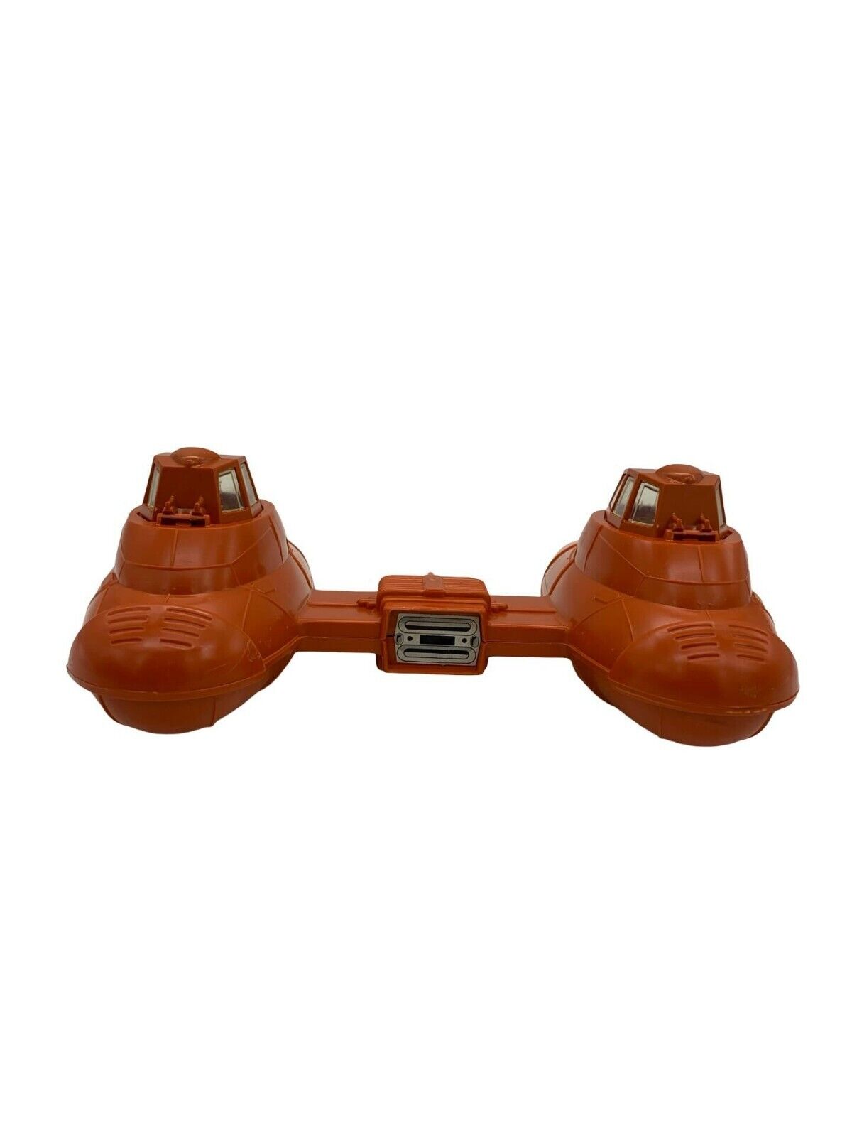 Twin-Pod Cloud Car sold