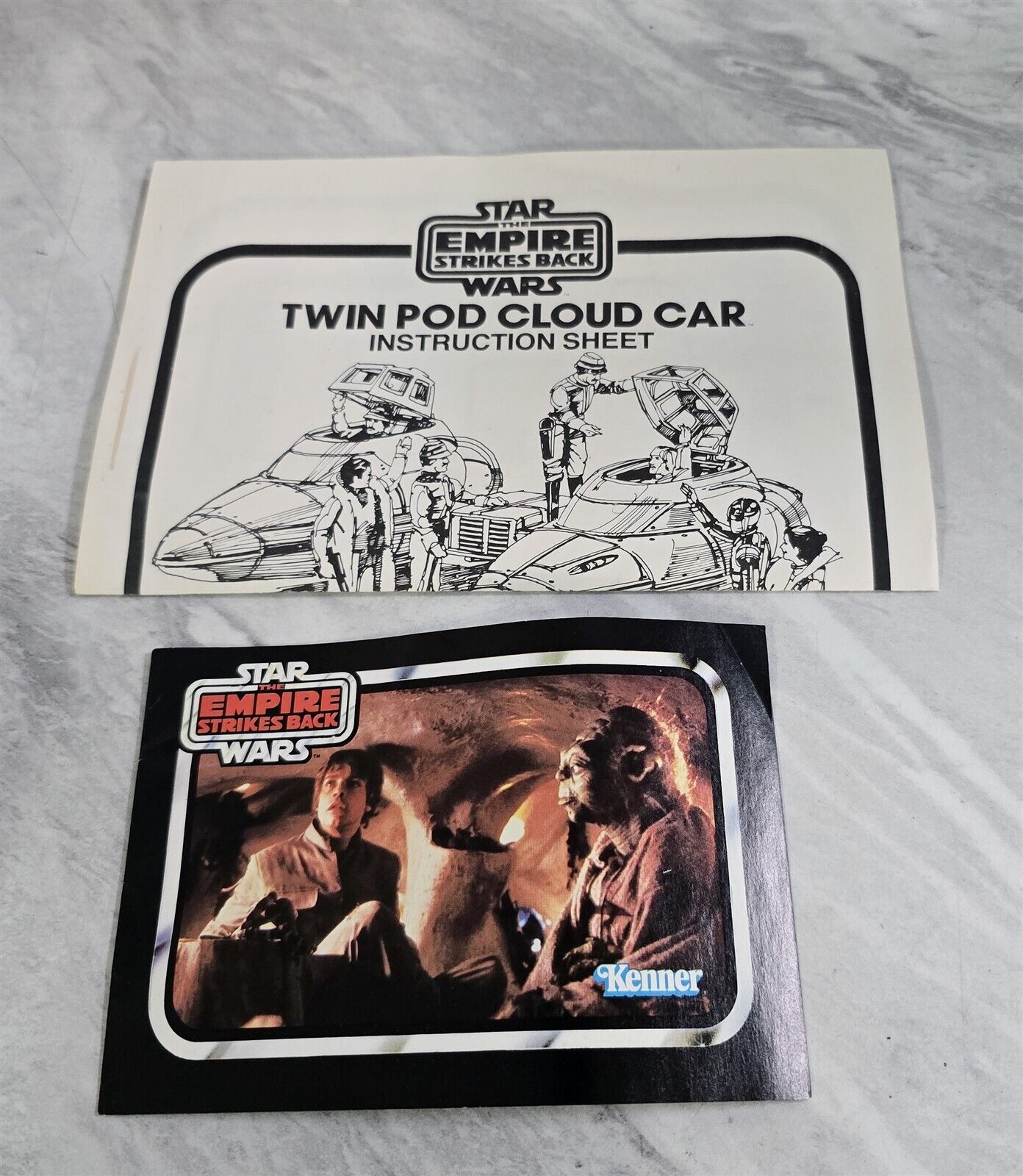 Twin-Pod Cloud Car sold