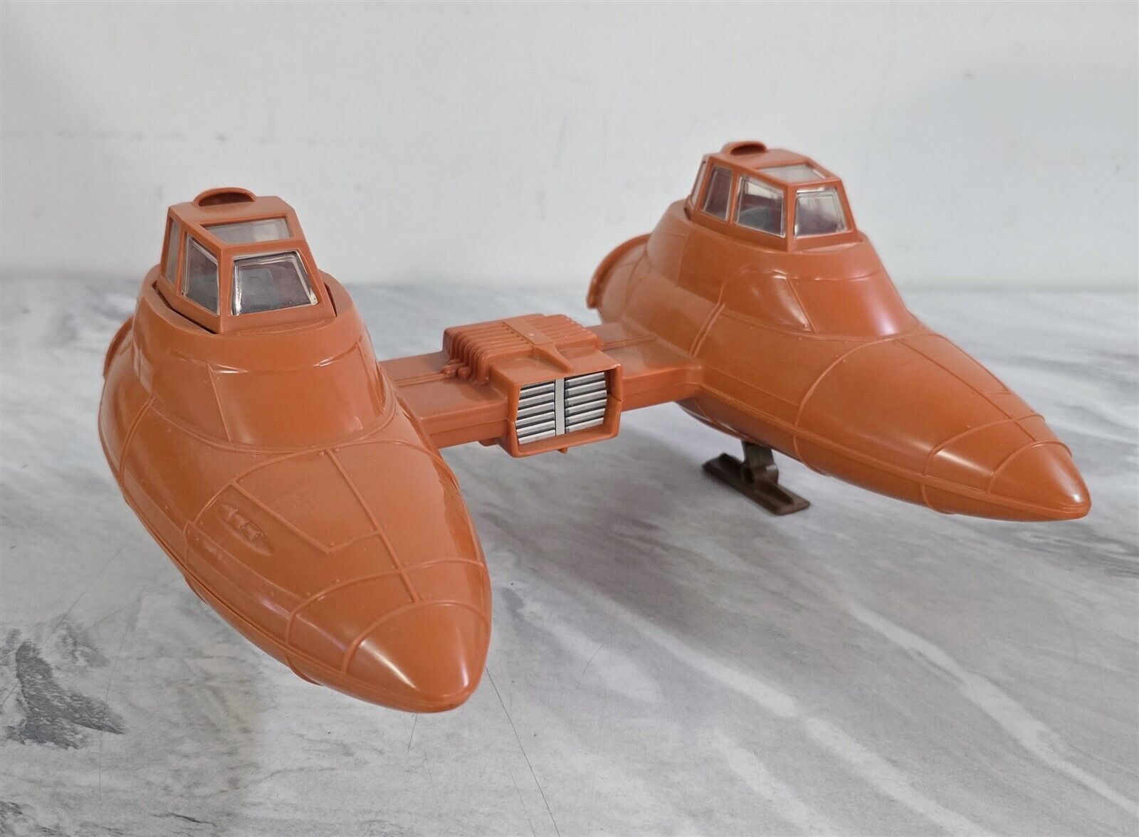 Twin-Pod Cloud Car sold