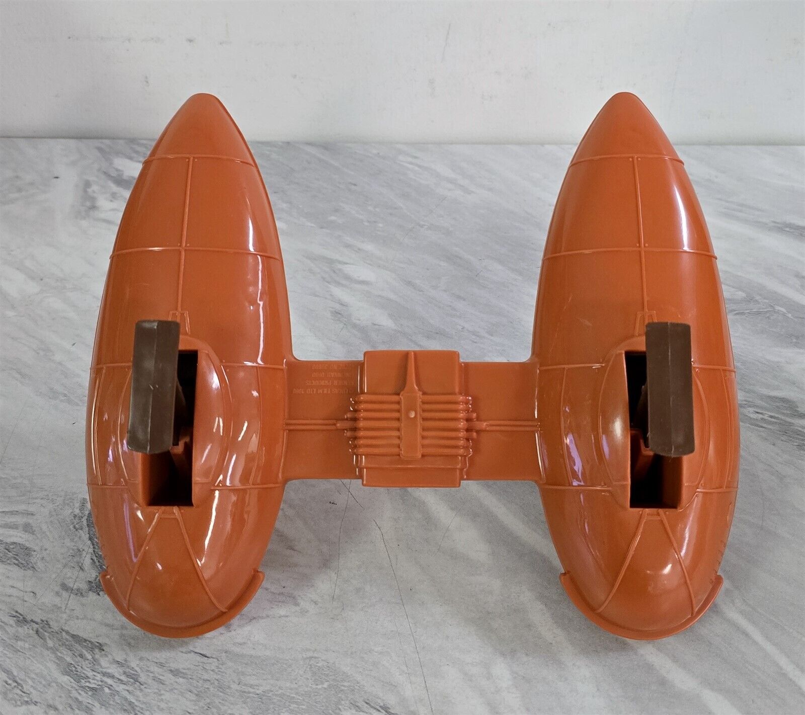 Twin-Pod Cloud Car sold