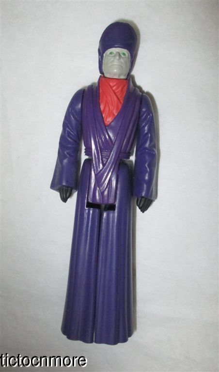 Imperial Dignitary sold