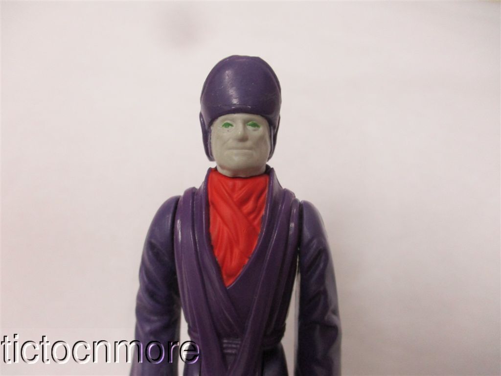Imperial Dignitary sold