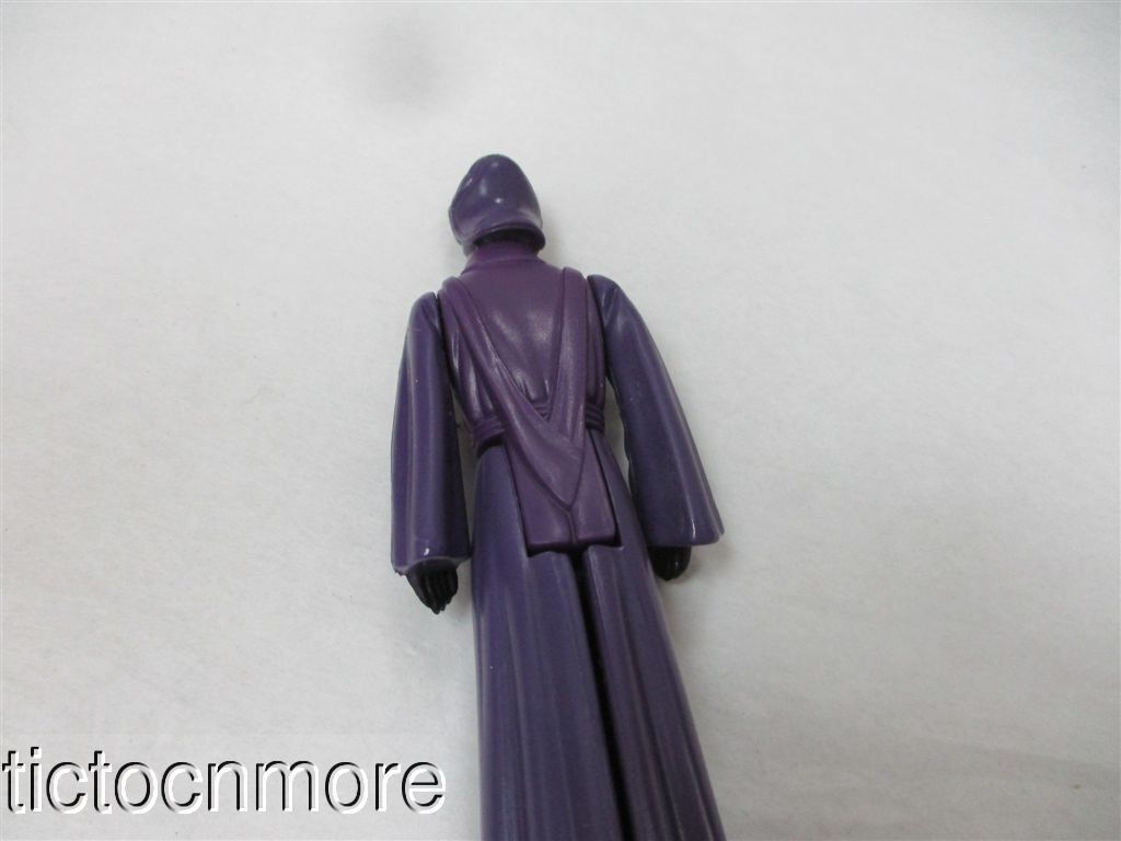 Imperial Dignitary sold