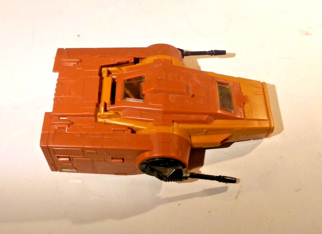 AST-5 (Armored Sentinel Transport) sold