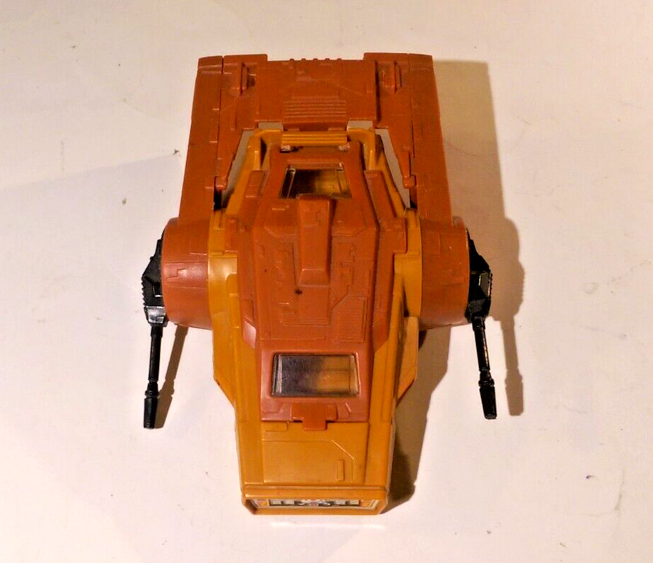 AST-5 (Armored Sentinel Transport) sold