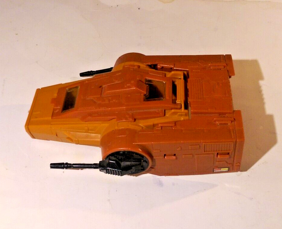 AST-5 (Armored Sentinel Transport) sold