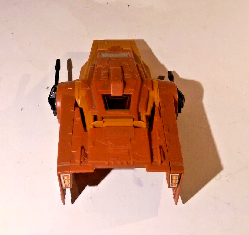 AST-5 (Armored Sentinel Transport) sold