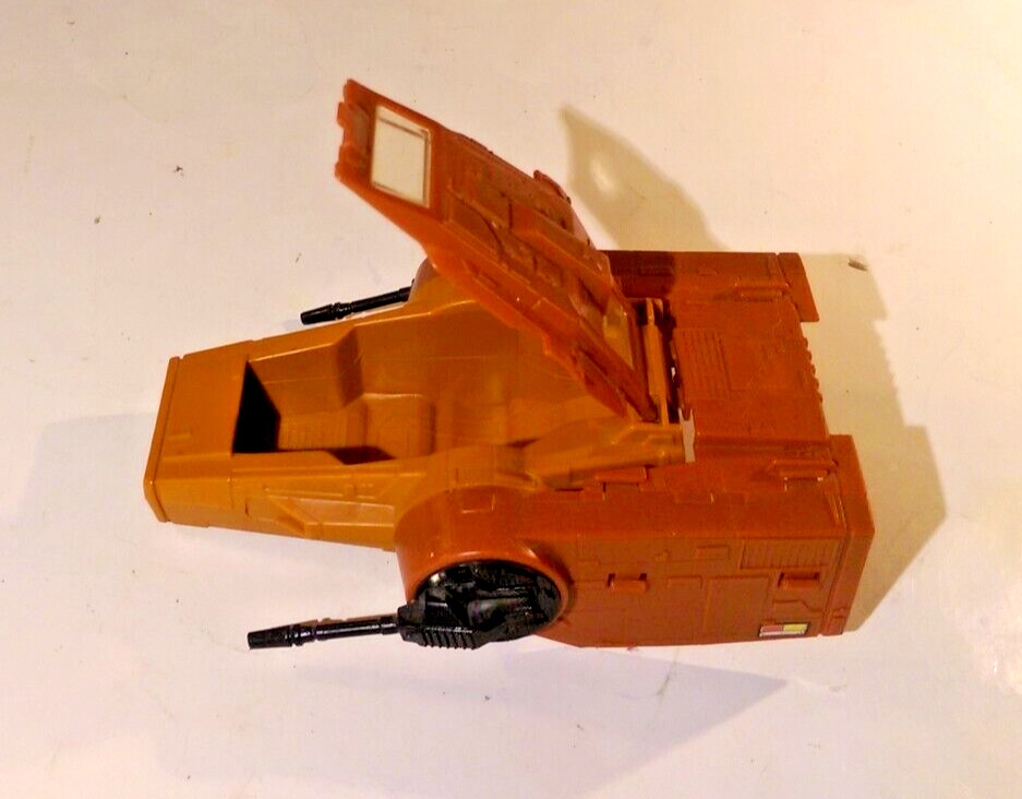 AST-5 (Armored Sentinel Transport) sold