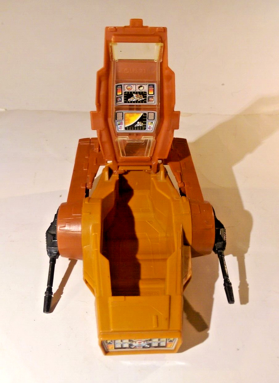 AST-5 (Armored Sentinel Transport) sold