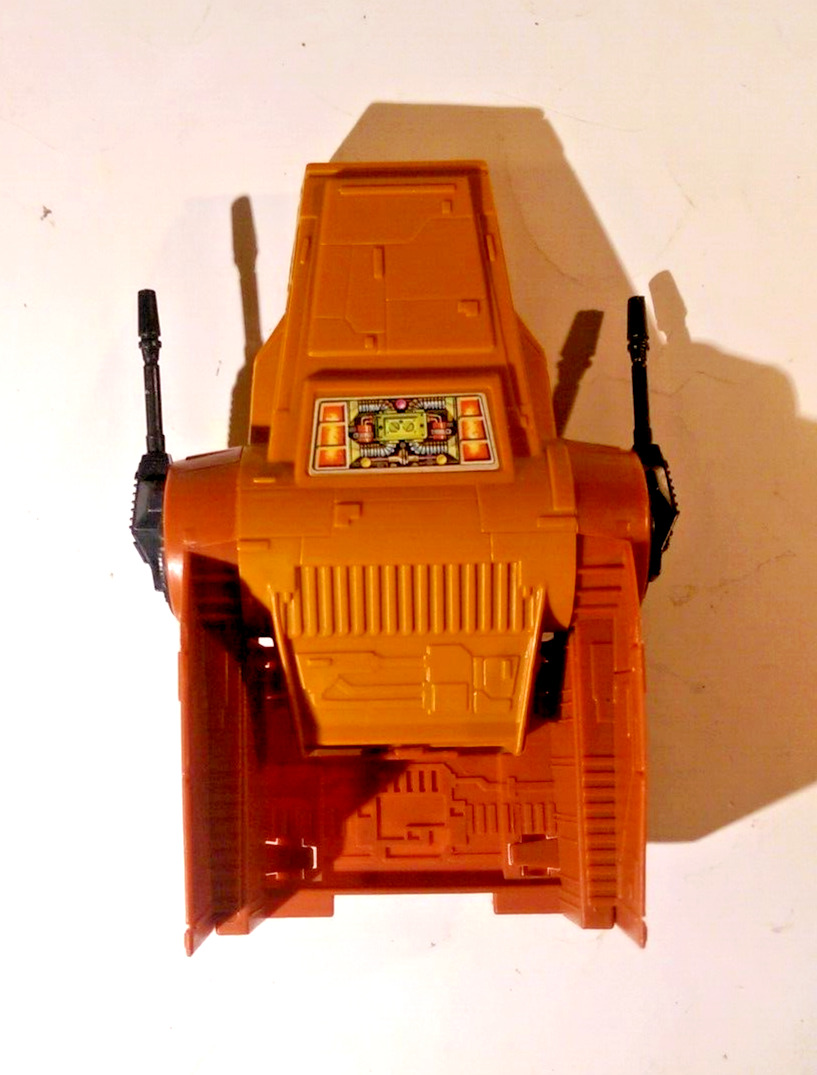 AST-5 (Armored Sentinel Transport) sold