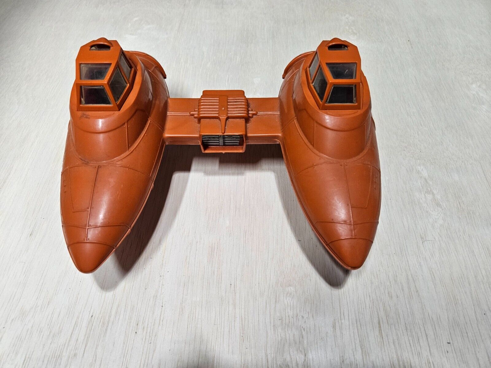 Twin-Pod Cloud Car sold