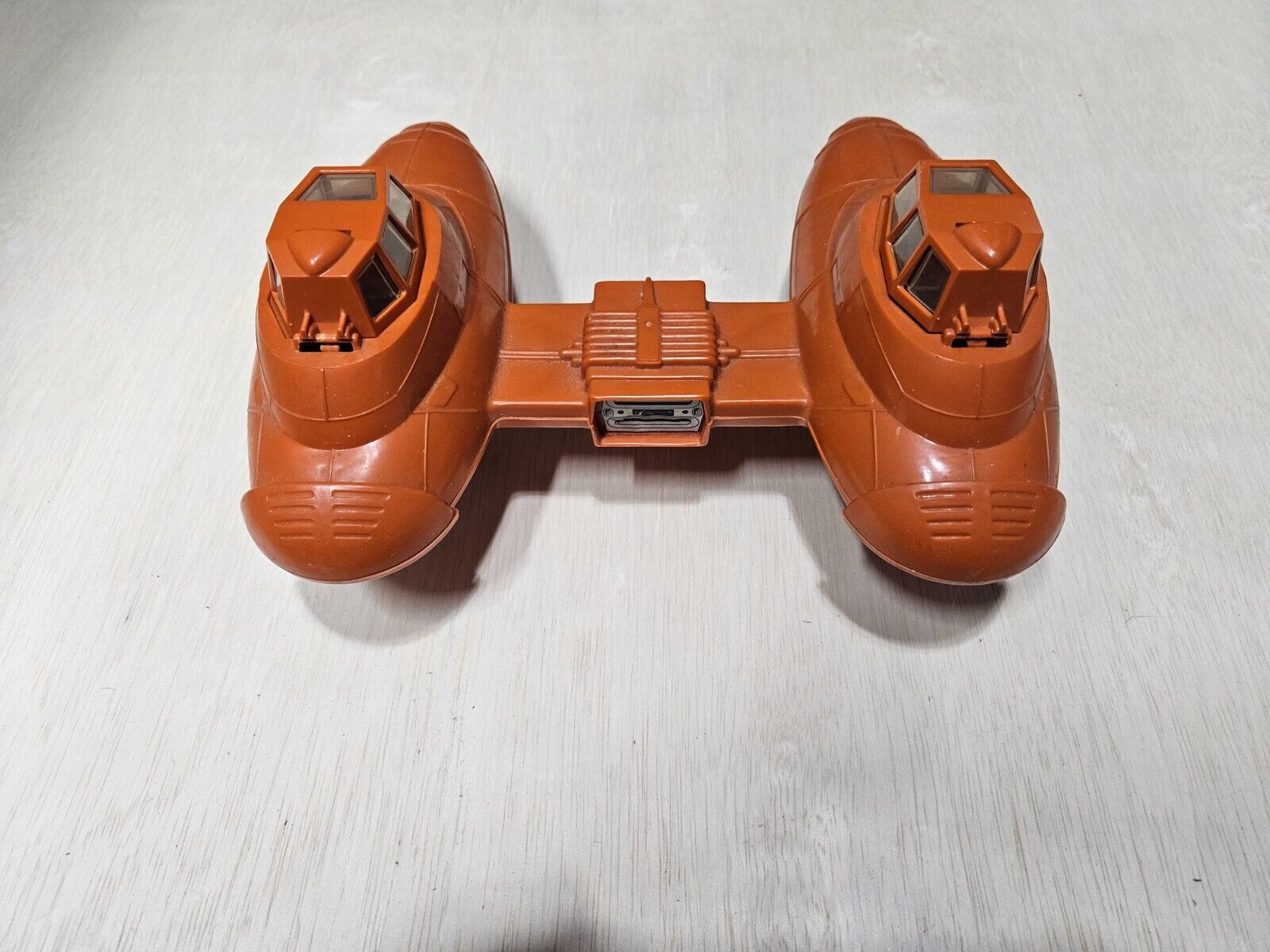 Twin-Pod Cloud Car sold