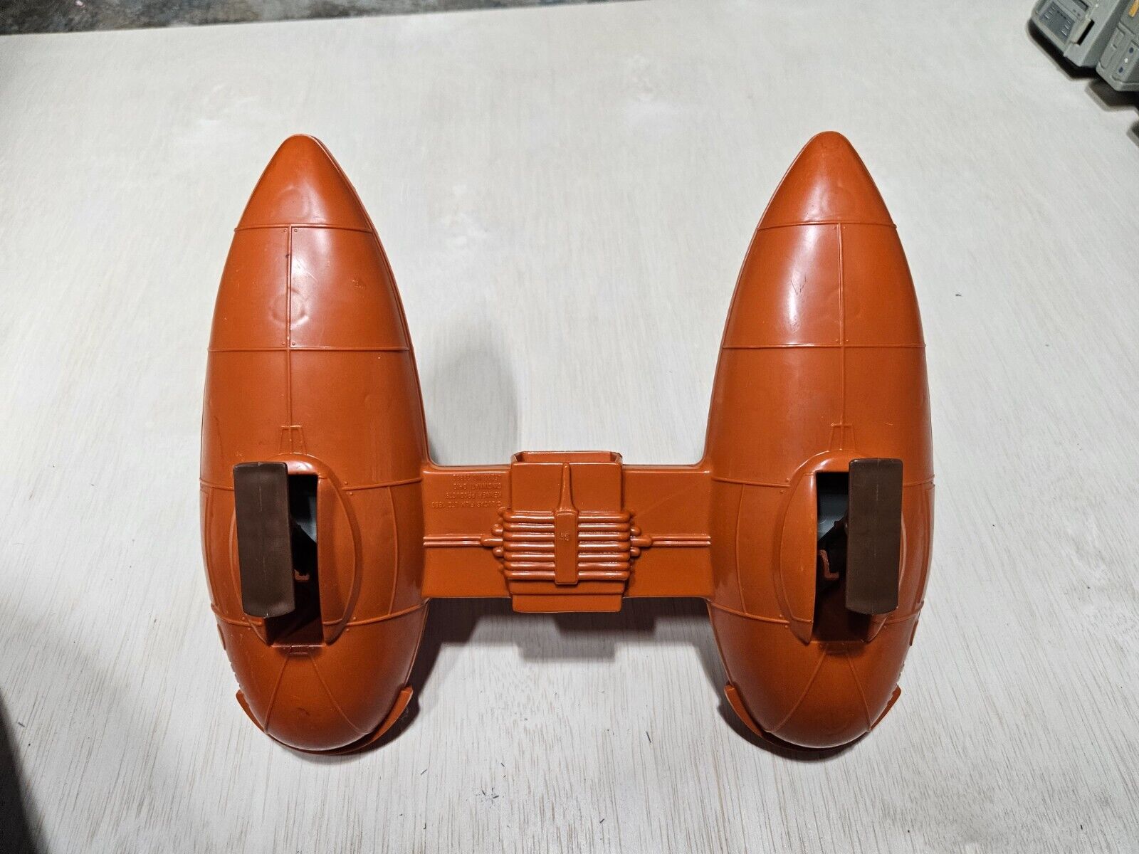 Twin-Pod Cloud Car sold