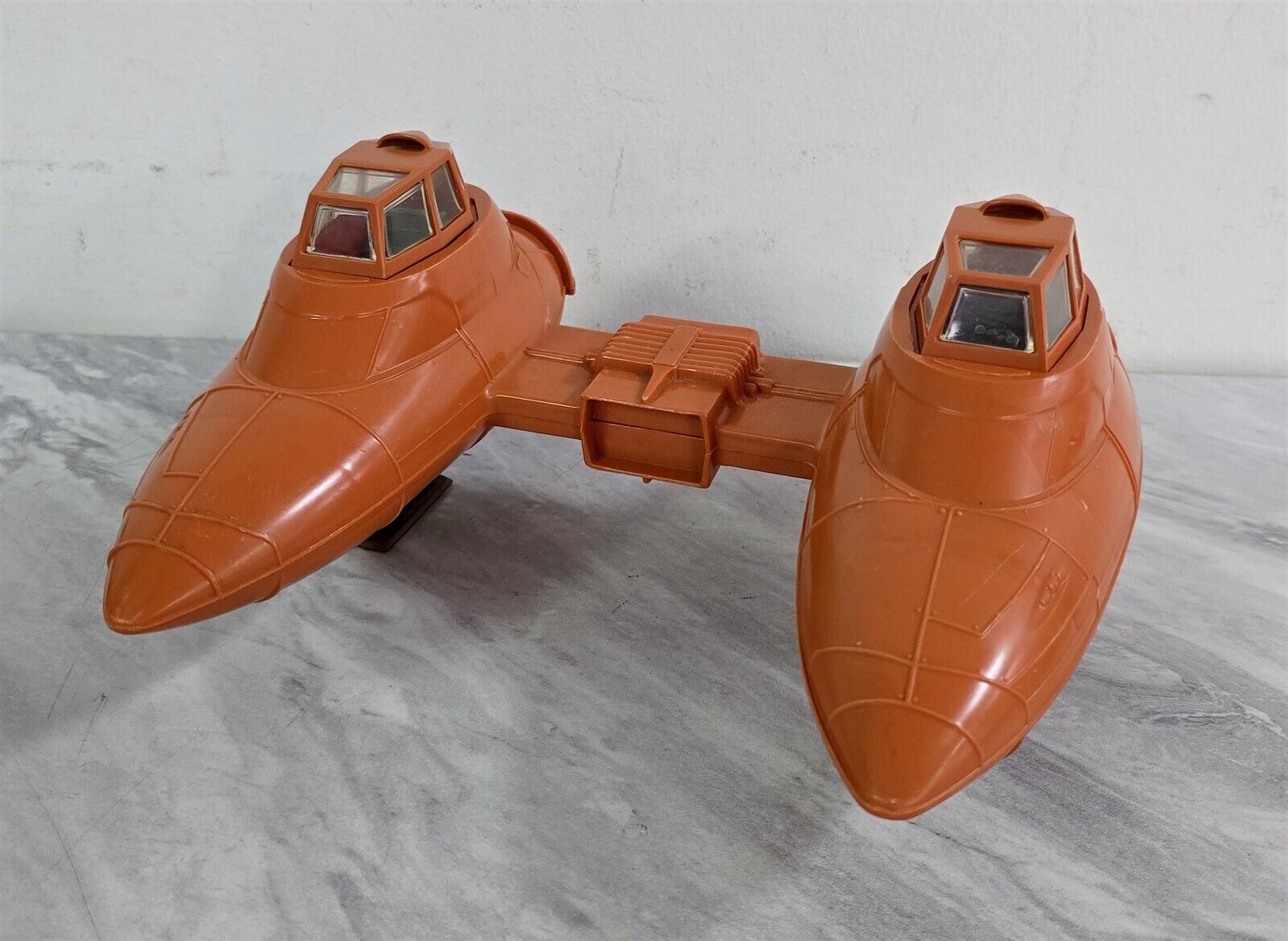 Twin-Pod Cloud Car sold