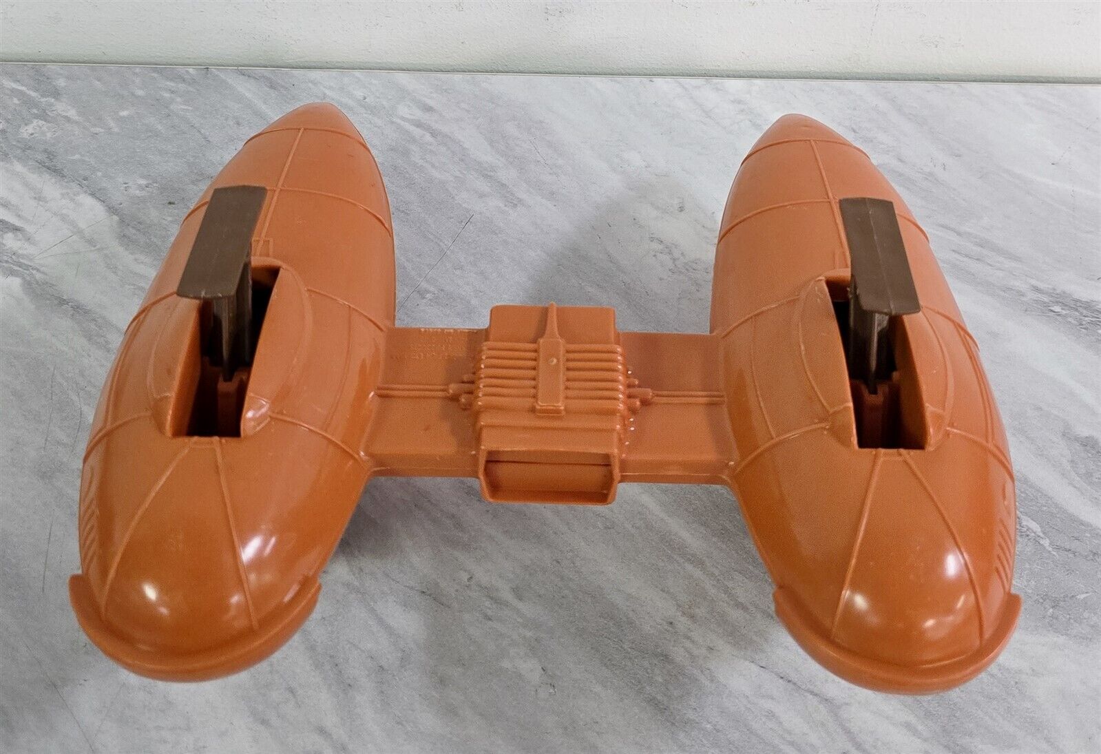 Twin-Pod Cloud Car sold