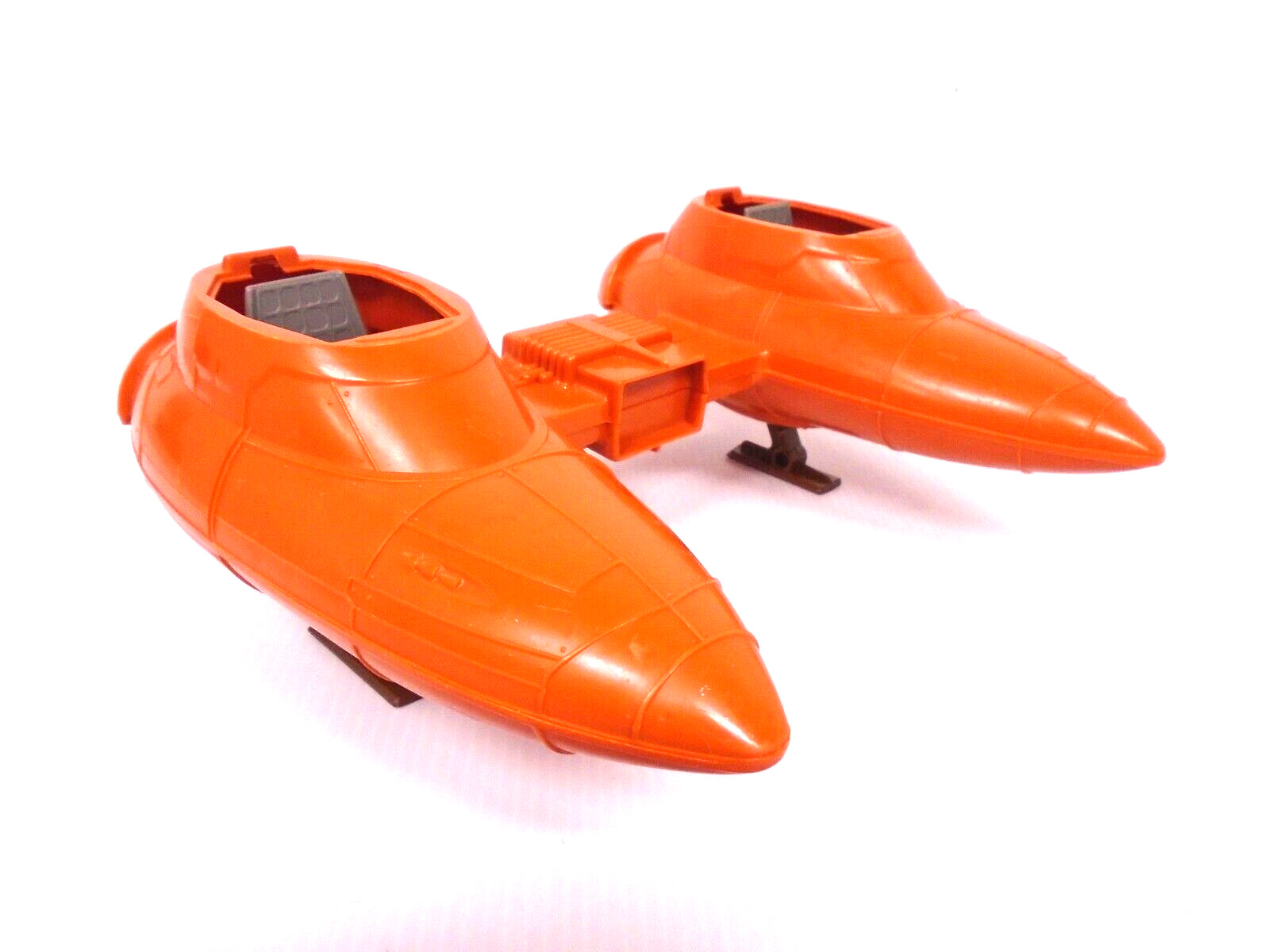 Twin-Pod Cloud Car sold