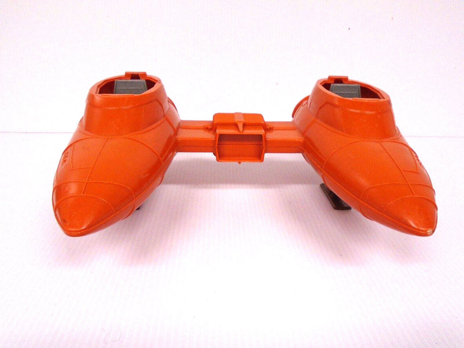 Twin-Pod Cloud Car sold