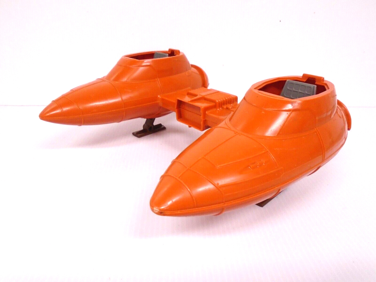 Twin-Pod Cloud Car sold